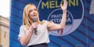 Fratelli d’Italia, il bilancio: conti in attivo per Meloni