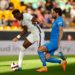 Nations League, Inghilterra-Italia 0-0