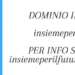 Partita l’asta per www.insiemeperilfuturo.it, fonti Ipf: “Non siamo noi”