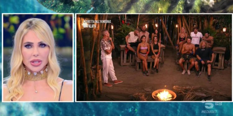 Ascolti tv, L’Isola dei Famosi batte Muccino e Report