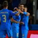 Nations League, Italia-Ungheria 2-1