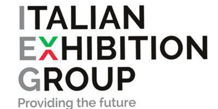 Italian Exhibition Group acquisisce maggioranza di V Group