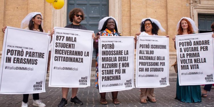 Ius Scholae, la legge sulla cittadinanza arriva in Aula