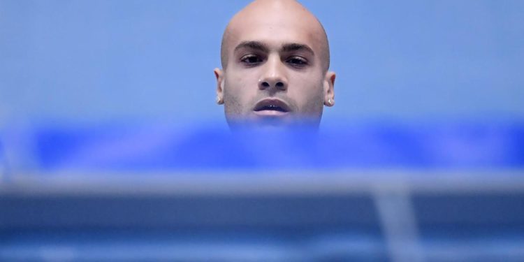 Marcell Jacobs, infortunio: come sta il campione olimpico