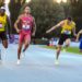 Assoluti Rieti, Jacobs: “Tempo solo un numero, importante era tornare a correre”