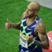 Jacobs migliora, Mondiali di luglio nel mirino