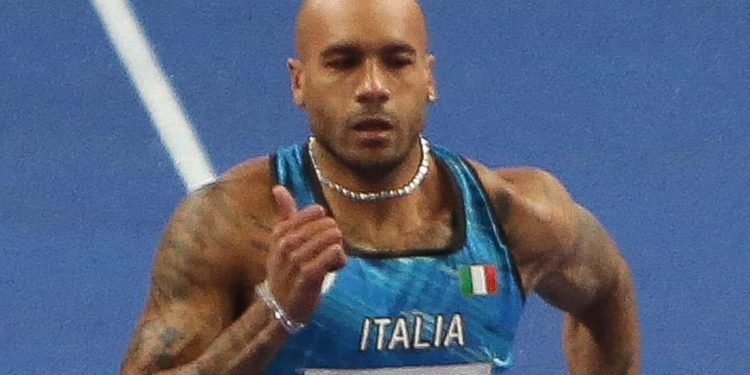 Assoluti atletica Rieti, Jacobs vince 100 metri in 10″12