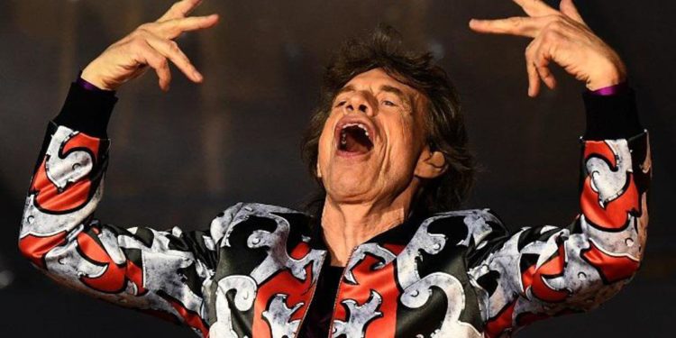 Rolling Stones a Milano, aprono i Ghost Hounds