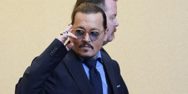 Johnny Depp-Amber Heard, attesa per il verdetto: cosa sappiamo