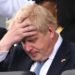 Gb, premier Johnson dovrà affrontare voto di sfiducia