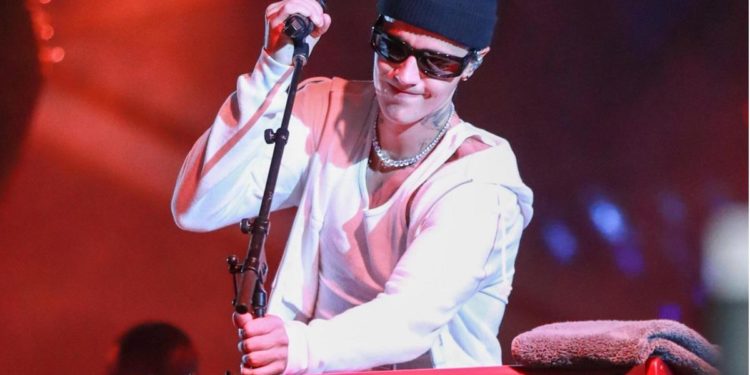 Justin Bieber rimanda tre concerti: “Mia malattia è peggiorata”