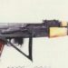 Sorpreso con kalashnikov e granate, condannato a 8 anni