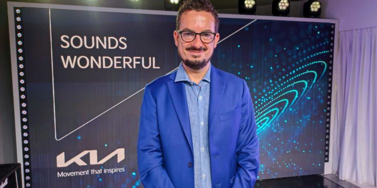 Kia presenta Nuova Niro