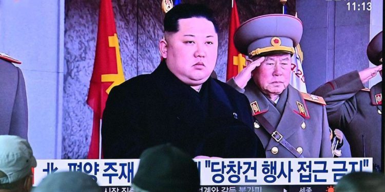 Nordcorea, Kim Jong-un: “Pieno sostegno a Putin”