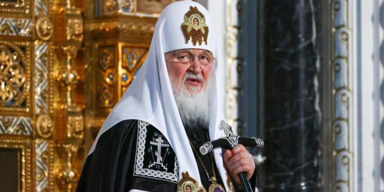 Sanzioni Russia, niente via libera: stop Ungheria su Kirill