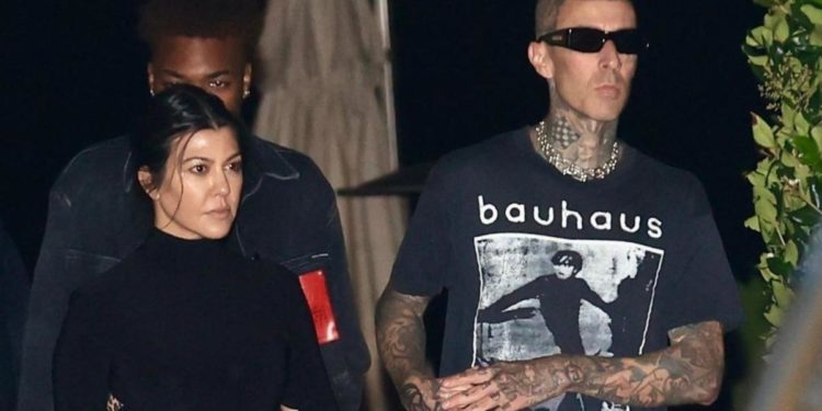 Travis Barker ricoverato d’urgenza in ospedale