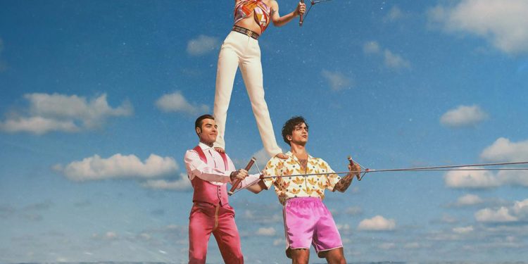 Fedez: “‘La dolce vita’ mi ha fatto riaccendere microfono durante la malattia”