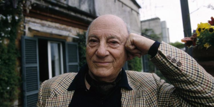 Raffaele La Capria, ‘Dudù’ cantore di Napoli come metafora della vita