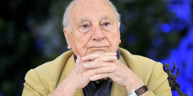 Morto Raffaele La Capria, lo scrittore aveva 99 anni