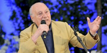 Raffaele La Capria, Maraini: “Testimone della Napoli più bella”