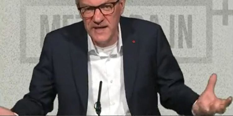 Lavoro, Landini: “Situazione esplosiva, tassare di più extraprofitti”