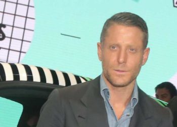 Gp Baku e stop Ferrari, Lapo Elkann: “Doloroso”