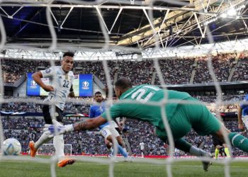Italia-Argentina 0-3, disastro azzurro nella Finalissima 2022