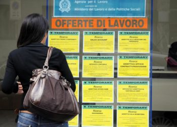 Salario minimo, cos’è e come funziona