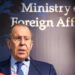 Russia, Lavrov: “Ue e Nato come Hitler”