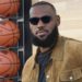 Basket, LeBron James vuole comprare una squadra Nba