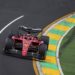 F1, Gp Baku: Leclerc in pole davanti a Perez e Verstappen