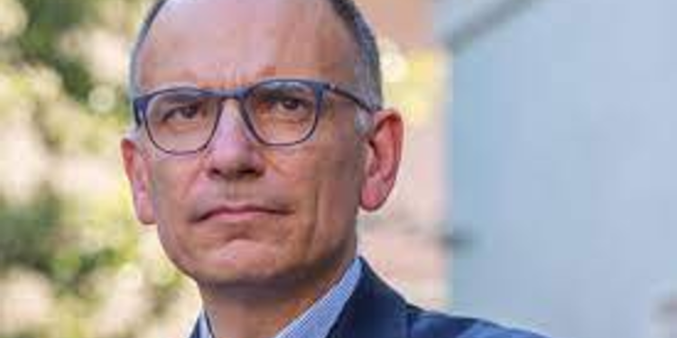 Pd, Letta su scissione M5S: “Nervi saldi, noi siamo baricentro”