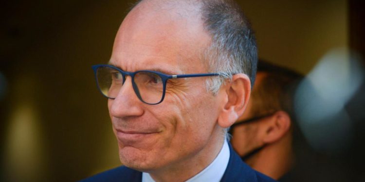 Letta a Meloni: “Quando si perde la cosa peggiore è far finta di niente”
