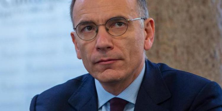 Governo, Letta: “Scissione M5S non lo ha indebolito, è più forte”