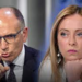 Ambiente, scontro Meloni-Letta sul ‘pacchetto clima’ nell’Unione Europea
