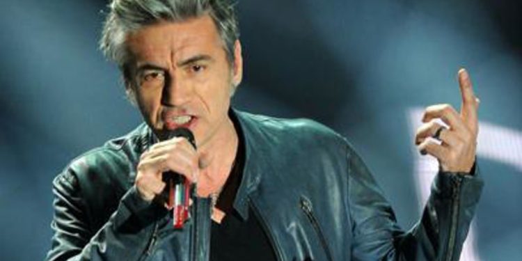 Ligabue scalda i motori per Campovolo