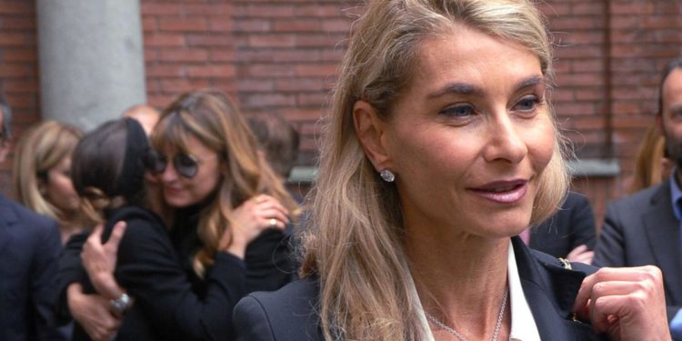 Giulia Ligresti: “Io da innocente in cella, carcere non sia strumento di pressione”