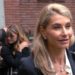 Giulia Ligresti: “Io da innocente in cella, carcere non sia strumento di pressione”