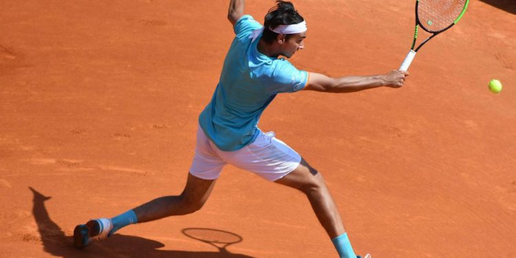 Atp Stoccarda, Sonego ai quarti contro Berrettini