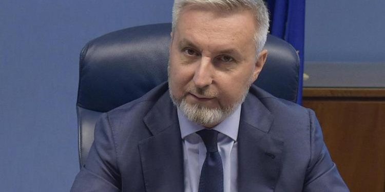 Ucraina, Guerini: “Nostri contingenti presto anche in Ungheria e Bulgaria per deterrenza”