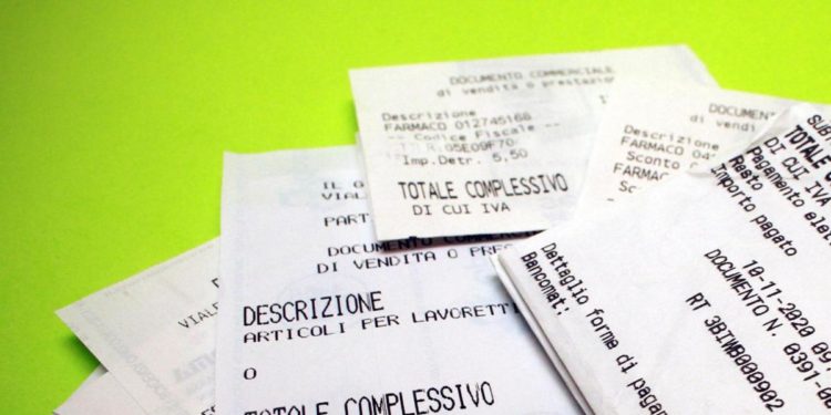 Lotteria scontrini, spende 100 euro e vince 5 milioni a Novara
