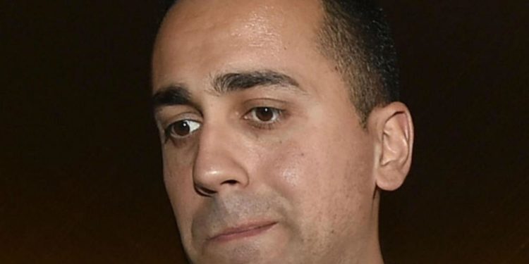 M5S, ‘effetto Di Maio’ in Campania