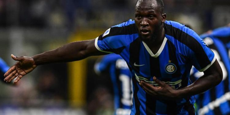 Mercato Inter, l’ad: “Lukaku vuole tornare”