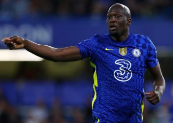 “Lukaku all’Inter, Chelsea apre a cessione in prestito”