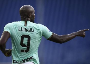Mercato Inter, news: oggi incontro con il Chelsea per Lukaku