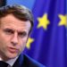 Macron: “Francia e Ue sono entrate in economia di guerra”