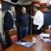 Ucraina, Castellaneta: “Troika europea a Kiev grande successo di Draghi”