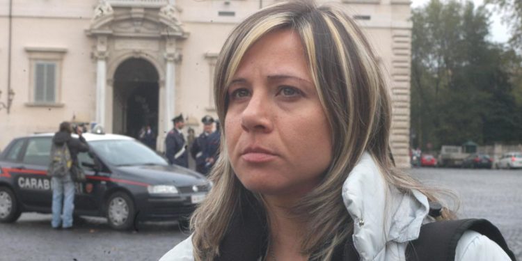 Catania, bimba rapita: l’appello di Piera Maggio