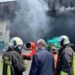 Incendio Malagrotta, allarme esperti: “Diossina è cancerogena”