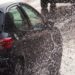 Maltempo, piogge e temporali: allerta arancione in due regioni